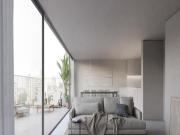 Venta departamento monoambiente en barrio Lourdes