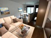 Venta Departamento monoambiente en barrio Martin