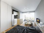 VENTA DEPARTAMENTO MONOAMBIENTE EN BELGRANO