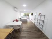 Venta Departamento monoambiente en belgrano