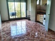 Venta departamento monoambiente en Caballito