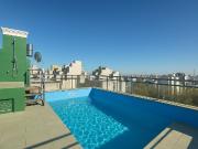 VENTA DEPARTAMENTO MONOAMBIENTE EN CABALLITO