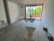 Venta departamento monoambiente en Constitucion