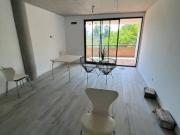 Venta departamento monoambiente en Constitucion