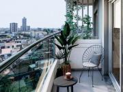 VENTA Departamento monoambiente en construcción, con...