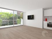 Venta Departamento Monoambiente en Construcción Nuñez