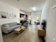 Venta: Departamento monoambiente en Echesortu con balcón...