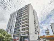 Venta Departamento monoambiente en Nuñez con Parrilla...