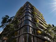 VENTA DEPARTAMENTO MONOAMBIENTE EN PALERMO AMENITIES...