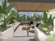 Venta Departamento Monoambiente en Palermo Full Amenities