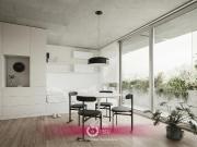 Venta departamento monoambiente en pozo en...