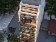VENTA departamento monoambiente en pozo Villa Devoto...
