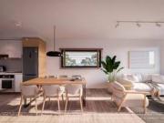 VENTA DEPARTAMENTO MONOAMBIENTE EN POZO VILLA URQUIZA BALCON