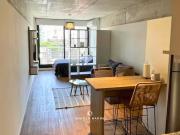 Venta Departamento Monoambiente en San Telmo con balcon