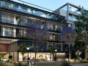 Venta Departamento Monoambiente en Villa Urquiza