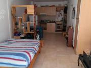 Venta Departamento Monoambiente en Villa Urquiza Con Baulera
