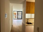 VENTA DEPARTAMENTO MONOAMBIENTE ESTRENARPALERMO