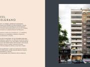 VENTA DEPARTAMENTO MONOAMBIENTE EXCELENTE FULL AMENITIES...