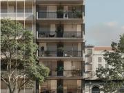 Venta Monoambiente a Estrenar con Balcón en Almagro Norte –