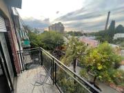 Venta departamento monoambiente Floresta