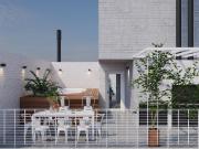 Venta Departamento Monoambiente frente Barrio Lourdes...