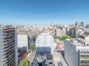VENTA DEPARTAMENTO MONOAMBIENTE HUERGO AL 400