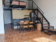 Venta Departamento Monoambiente loft Parque Chacabuco...
