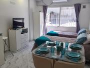 Venta Departamento Monoambiente Luminoso. Zona Shopping...