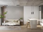 Venta Departamento monoambiente Nuñez