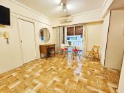 VENTA DEPARTAMENTO MONOAMBIENTE PALERMO