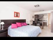 Venta Departamento Monoambiente Palermo con Balcon