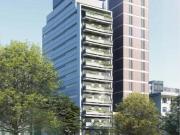 Venta Departamento Monoambiente Palermo Hollywood