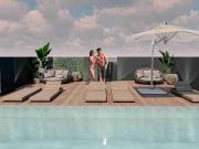 VENTA DEPARTAMENTO MONOAMBIENTE PARQUE CHACABUCO