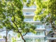 Venta departamento monoambiente Parque España Rosario