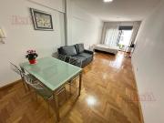 Venta Departamento Monoambiente Pileta, SUM, Seguridad y...