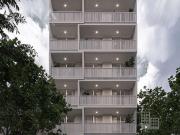 Venta Departamento Monoambiente Premium con Balcón al...
