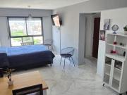 VENTA DEPARTAMENTO MONOAMBIENTE RECICLADO EN PUNTA IGLESIAS