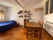 VENTA DEPARTAMENTO MONOAMBIENTE RECOLETA