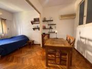 VENTA DEPARTAMENTO MONOAMBIENTE RECOLETA