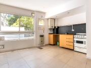 VENTA DEPARTAMENTO MONOAMBIENTE RECOLETA PATIO