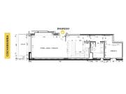 Venta departamento monoambiente Rosario