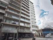 Venta departamento monoambiente Rosario Martin