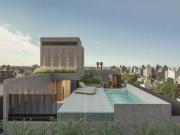 Venta Departamento Monoambiente Rosario Pichincha A...