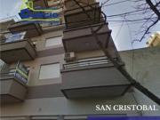 VENTA DE DEPARTAMENTO 1 AMBIENTE CON COCHERA CUBIERTA EN...