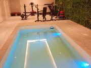 Venta Departamento Monoambiente San Cristobal