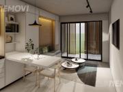 VENTA Departamento MONOAMBIENTE San Telmo