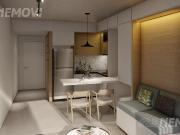 VENTA Departamento MONOAMBIENTE San Telmo