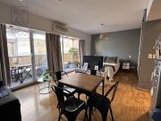 RESERVADO Venta departamento monoambiente torre...