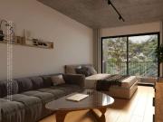 VENTA DEPARTAMENTO MONOAMBIENTE VILLA DEL PARQUE