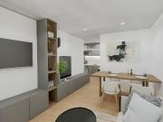 Venta departamento Monoambiente Villa Urquiza